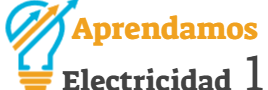 Aprendamos Electricidad 1